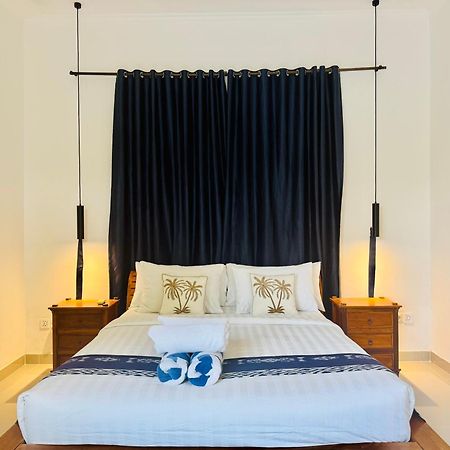 Villa Banua Seminyak エクステリア 写真